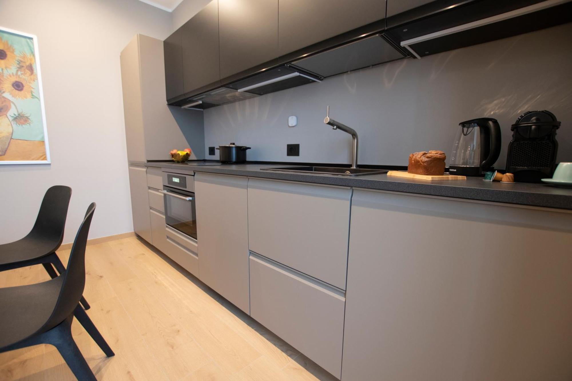 Apartamento Ihost Luxury -Free Parking- Plana 6 Milán Exterior foto