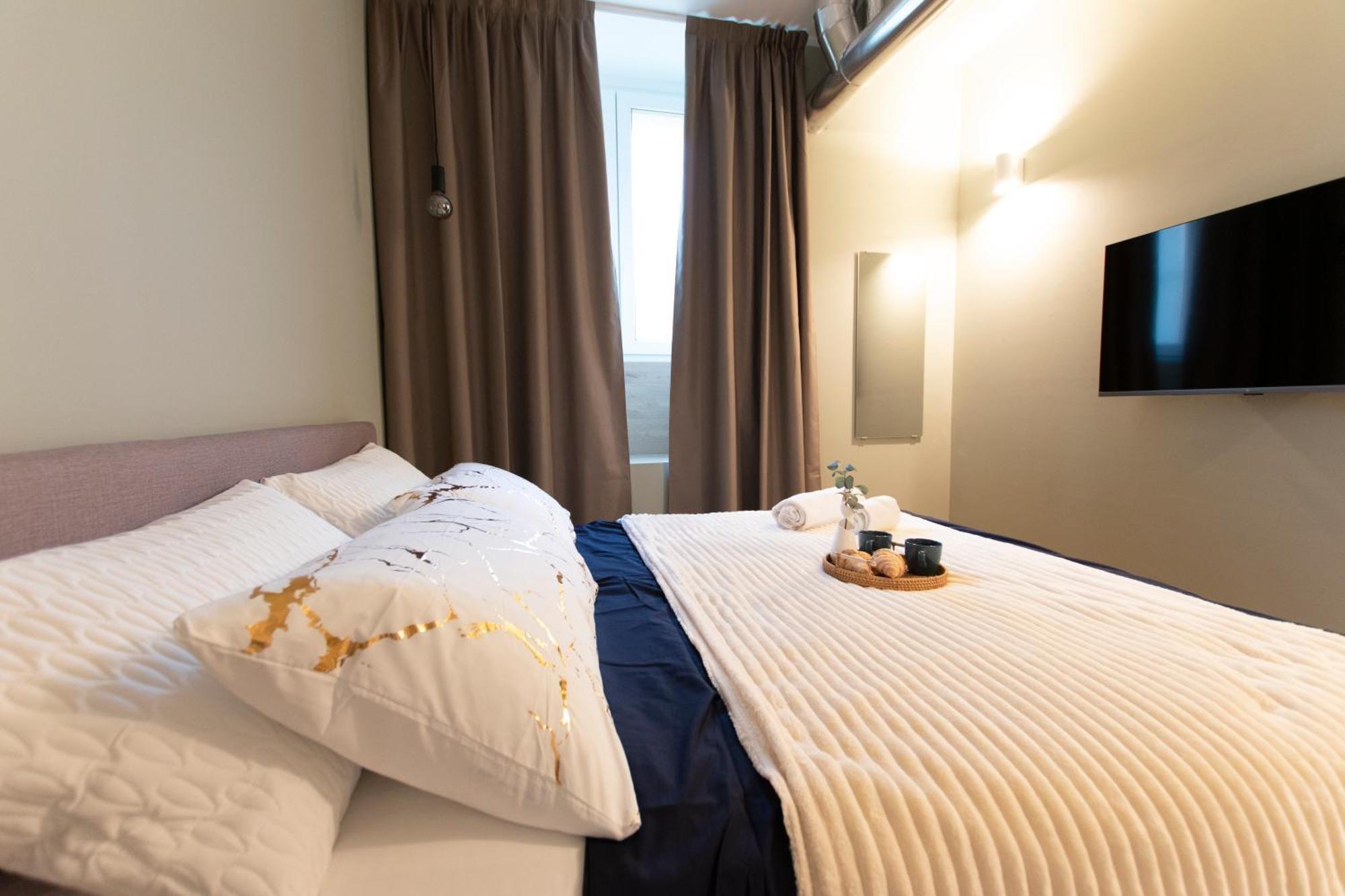 Apartamento Ihost Luxury -Free Parking- Plana 6 Milán Exterior foto