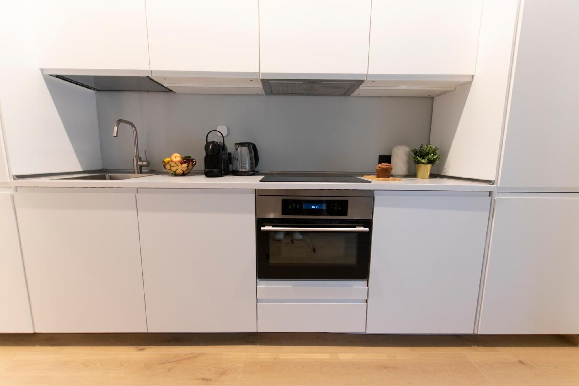 Apartamento Ihost Luxury -Free Parking- Plana 6 Milán Exterior foto
